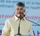 Chandrababu Naidu Secures 4th Rank Among Top CMs in India Today Survey