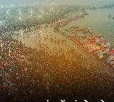 Over 50 crore people taken dip in Maha Kumbh