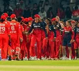 WPL 2025: Smriti lauds RCB’s middle-order fireworks in opener