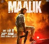 Rajkummar Rao’s action-thriller ‘Maalik’ to release on June 20