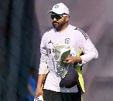 Rohit Sharma-led Indian team leaves for Dubai for Champions Trophy