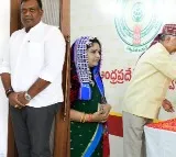 CMs of Telugu states pay tributes to Sevalal Maharaj
