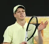 World No. 1 Jannik Sinner banned for three months for doping