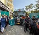 Nitin Gadkari flags off India’s 1st ‘Road Train’ for long-haul transportation