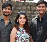  సరికొత్త లవ్‌స్టోరీగా ‘జాబిలమ్మ నీకు అంతా కోపమా’ 

