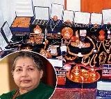 Jayalalitha assets transferred to Tamil Nadu from Karnataka