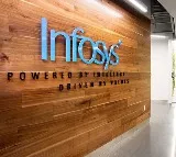 Infosys terminates over 400 employess