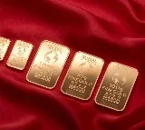 Gold rate crossed Rs 89 thousand and silver touched one lakh