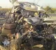10 Kumbh Devotees Killed in Car Bus Collision on Highway in Prayagraj