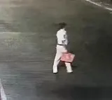 AR Constable bag containing ammunition goes missing