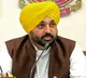 Bhagwant Manns Defame Punjab Claim Over Deportation Flights