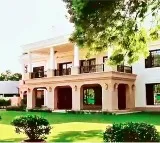 Centre orders probe on Sheesh Mahal