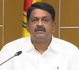 AP Minister Payyavula Keshav Serious On officials