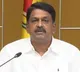 AP Minister Payyavula Keshav Serious On officials