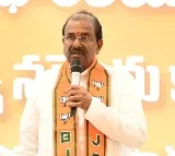 Somu Veerraju slams Jagan over poll assuarances