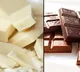 milk chocolate or dark chocolate which is better for kids