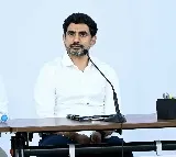 Minister Nara Lokesh Responds to Vallabhaneni Vamsi’s Arrest