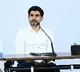 Minister Nara Lokesh Responds to Vallabhaneni Vamsi’s Arrest