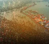 Akhilesh Yadav Seeks Maha Kumbh Extension As Millions More Plan To Visit Prayagraj