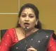 Anitha comments on Vallabhaneni Vamsi arrest
