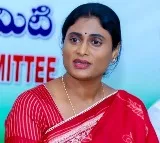 Sharmila slams Chandrababu and Jagan