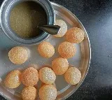 Nagpur panipuri vendor Rs 99000 lifetime offer