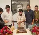 RC16 unit celebrates director Buchibabu Sana birthday