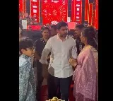 NTR Trust Continues to Uplift the Underprivileged, Says Nara Lokesh