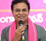 KTR calls for social service on KCR birthday