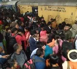 New Delhi stampede: Rs 10 lakh compensation for kin of deceased, Rs 2.5 lakh for seriously injured