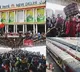 New Delhi station tragedy: Railways denies platform change or special train cancellation