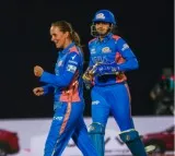 WPL 2025: Harmanpreet rues batting collapse after Delhi edge Mumbai in last-ball thriller