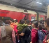 15 killed as Mahakumbh rush leads to stampede at New Delhi Railway Station