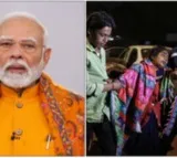 PM Modi condoles loss of lives in stampede at New Delhi Railway Station
