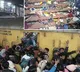 Stampade in Delhi railway station 18 dead