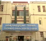 sexual harassment in guntur ggh