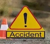 Road Accident in Palnadu District: Three Family Members Killed