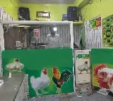 Chicken Centres Looking Empty In Twin Cities