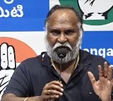 Rahul Gandhi Belongs to a Brahmin Family; Bandi Sanjay Should Verify if in Doubt: Jagga Reddy