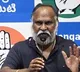 Rahul Gandhi Belongs to a Brahmin Family; Bandi Sanjay Should Verify if in Doubt: Jagga Reddy