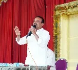 BJP’s Eatala Rajender Criticizes Congress, BRS Over Telangana Governance