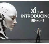 Elon Musk says no other like Grok3 on the earth