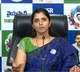 YSRCP Spokesperson Syamala Responds to Online Trolls with Gratitude