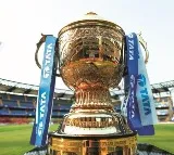 IPL 2025 Schedule Released: League to Begin on March 22