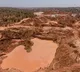 Gold mine collapsed in Mali as 42 workers died