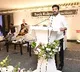 CM Revanth Reddy attend a book launching event in Hyderabad