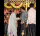 KTR Attends the Wedding of Namasthe Telangana Editor Tigulla Krishnamurthy’s Son – Watch the Video!