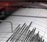 Strong earthquake tremors shake Delhi-NCR, no casualties reported