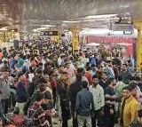 Indian Railways rolls out safety overhaul after New Delhi Station stampede