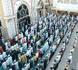 Telangana to allow Muslim employees to leave offices early during Ramzan